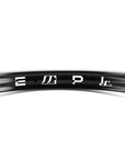 Eclat Tempel Rim Straight Wall