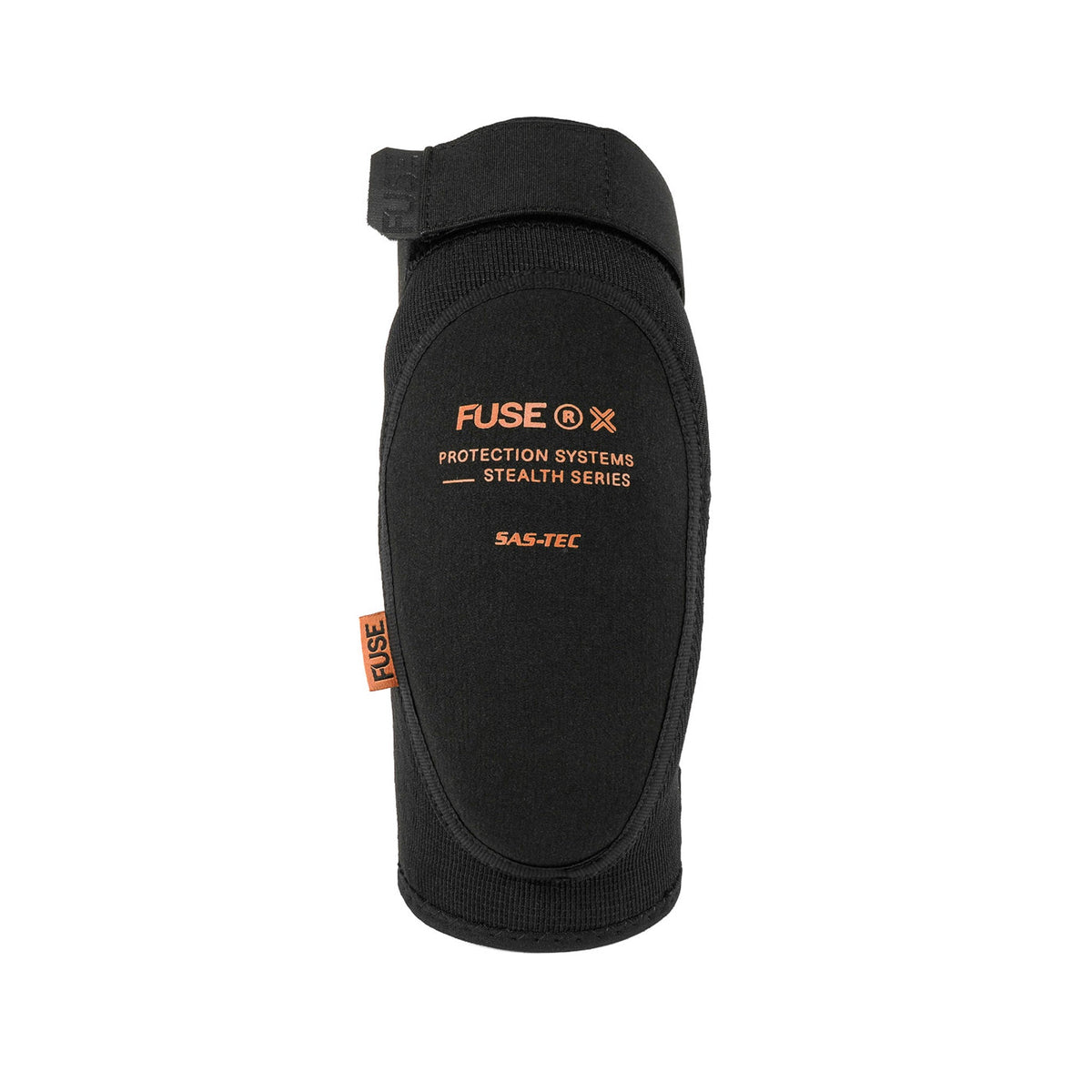 Fuse Stealth Elbow Pad