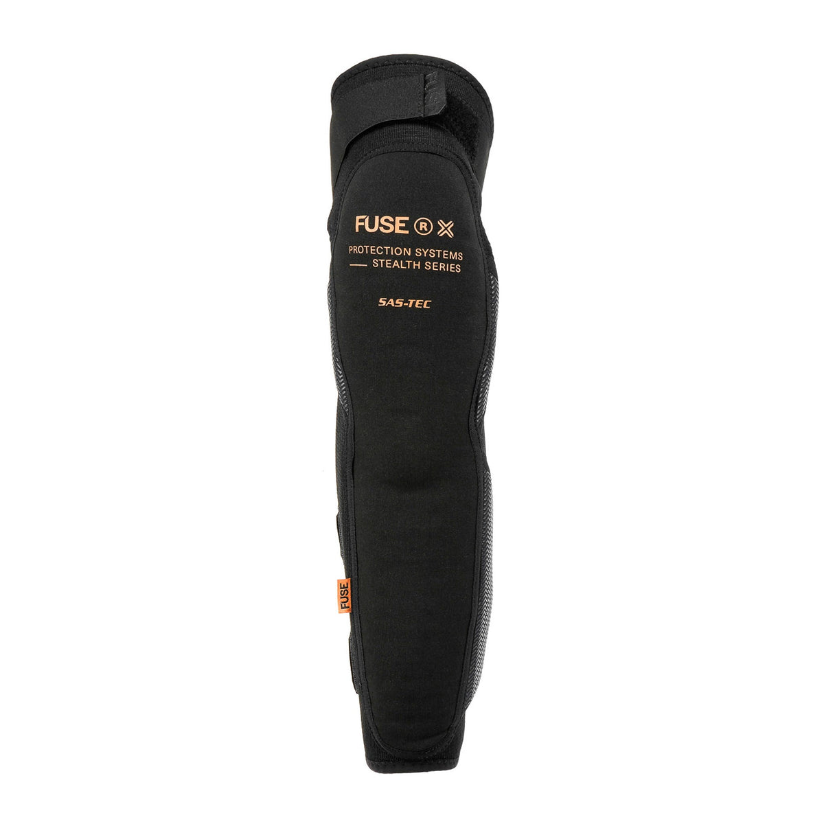 Fuse Stealth Knee Pad Combo