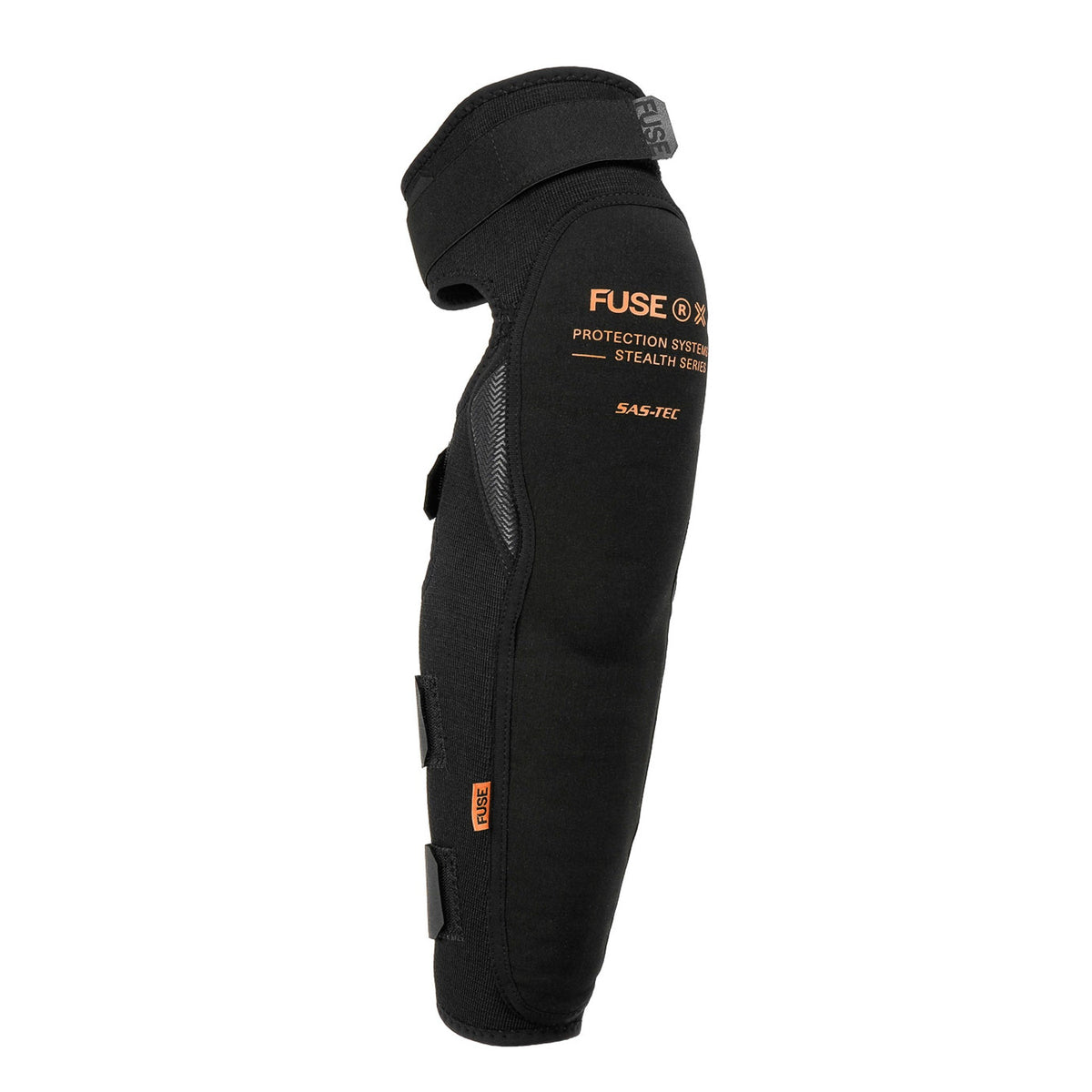 Fuse Stealth Knee Pad Combo