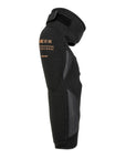 Fuse Stealth Knee Pad Combo