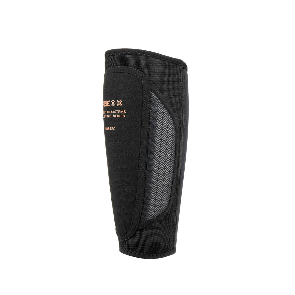 Fuse Stealth Shin Pad