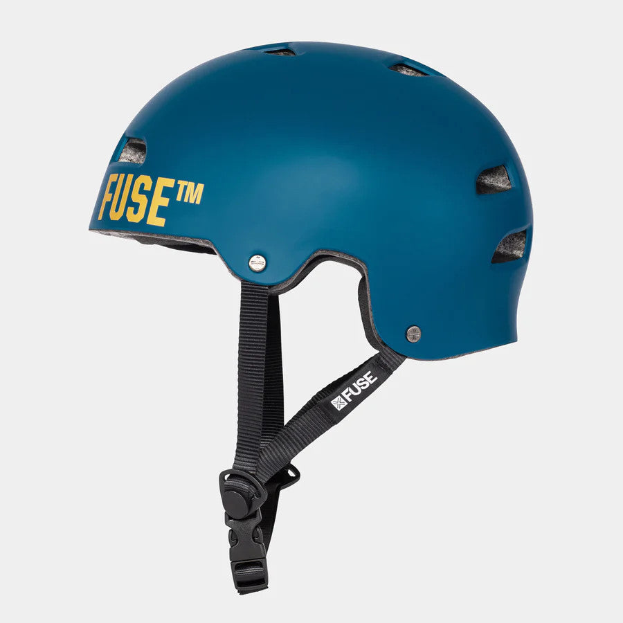 Fuse Alpha Helmet