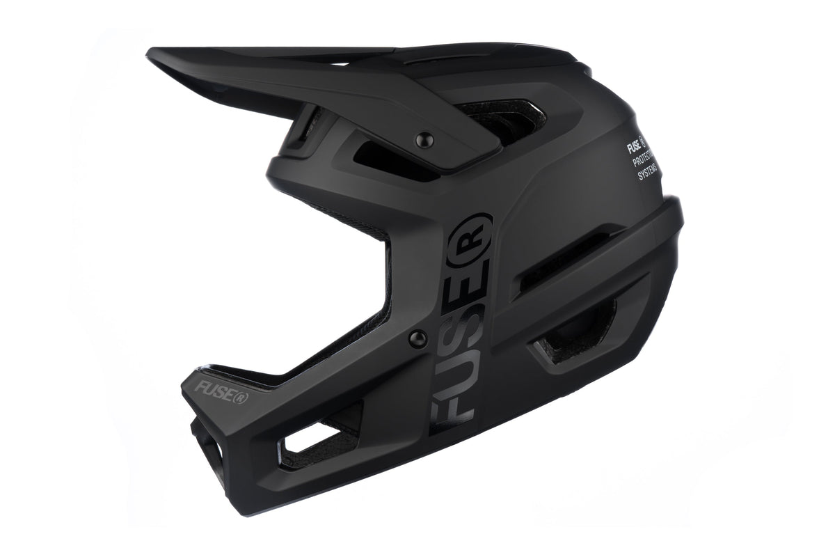 FUSE Omega Fullface Helmet