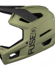 FUSE Omega Fullface Helmet
