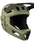 FUSE Omega Fullface Helmet