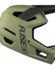 FUSE Omega Fullface Helmet