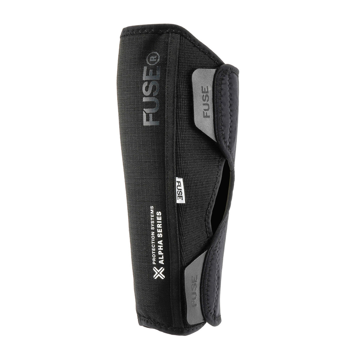 Fuse Alpha Classic Evo Shin Pad