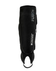 Fuse Alpha Plus Evo Shin Pad Combo