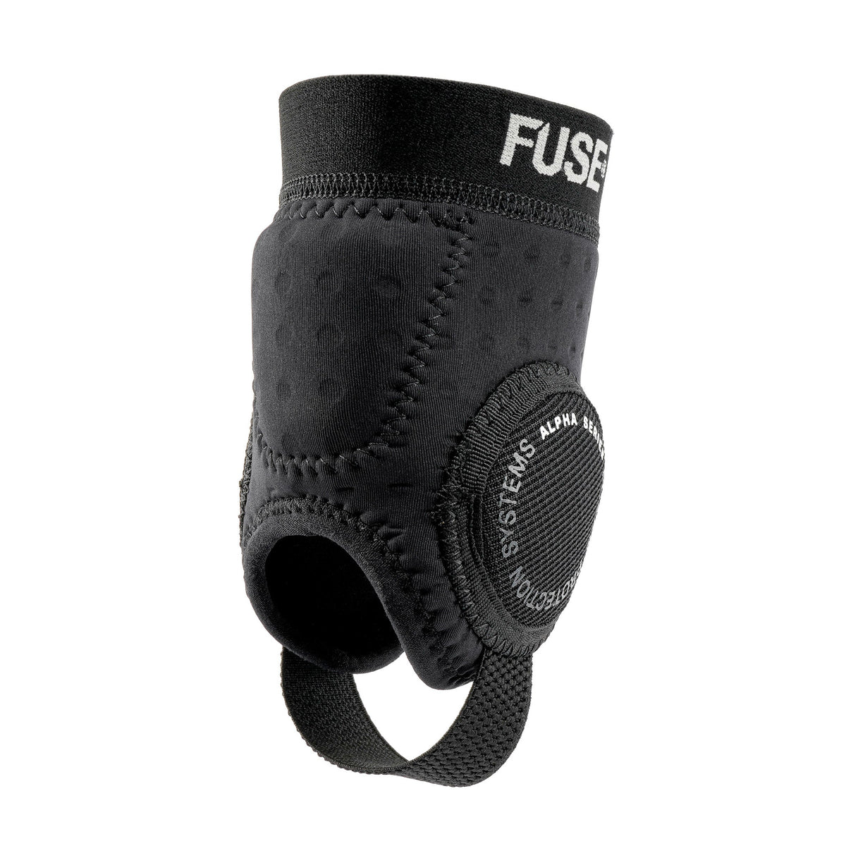 Fuse Alpha Classic Evo Ankle Guard