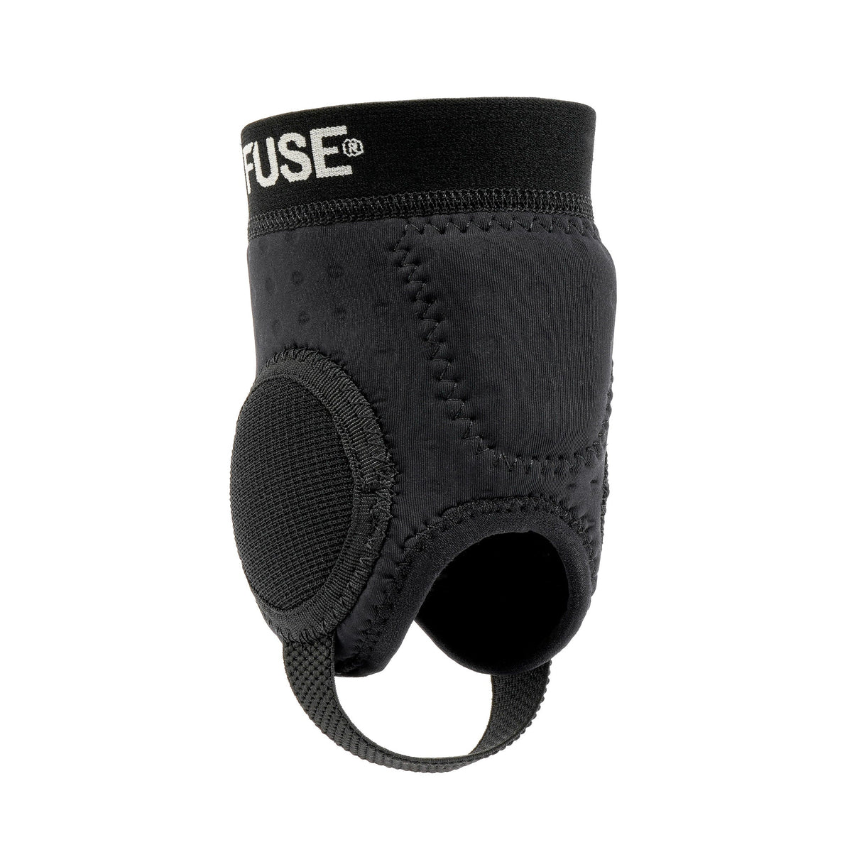 Fuse Alpha Classic Evo Ankle Guard