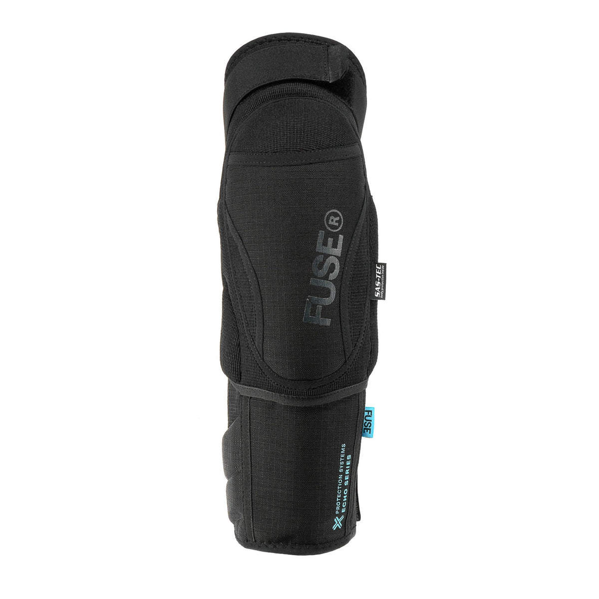 Fuse Echo 75 Evo Knee Pad Combo