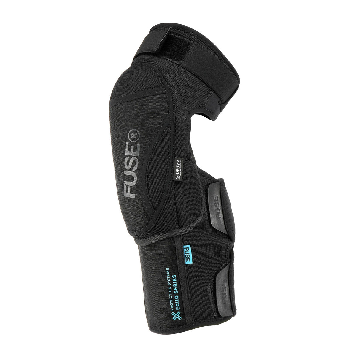 Fuse Echo 75 Evo Knee Pad Combo