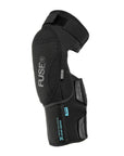 Fuse Echo 75 Evo Knee Pad Combo