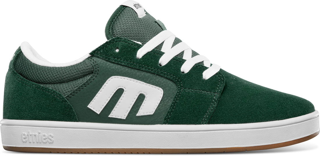 Etnies Cresta Green/White