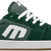 Etnies Cresta Green/White