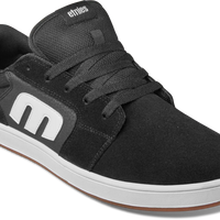 Etnies Cresta Black/White