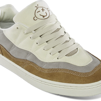 Etnies Snake Shoes - Tan/Brown/Grey