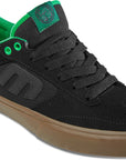 Etnies Windrow Vulc X DIG Shoes Green/Black