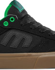 Etnies Windrow Vulc X DIG Shoes Green/Black