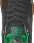 Etnies Windrow Vulc X DIG Shoes Green/Black