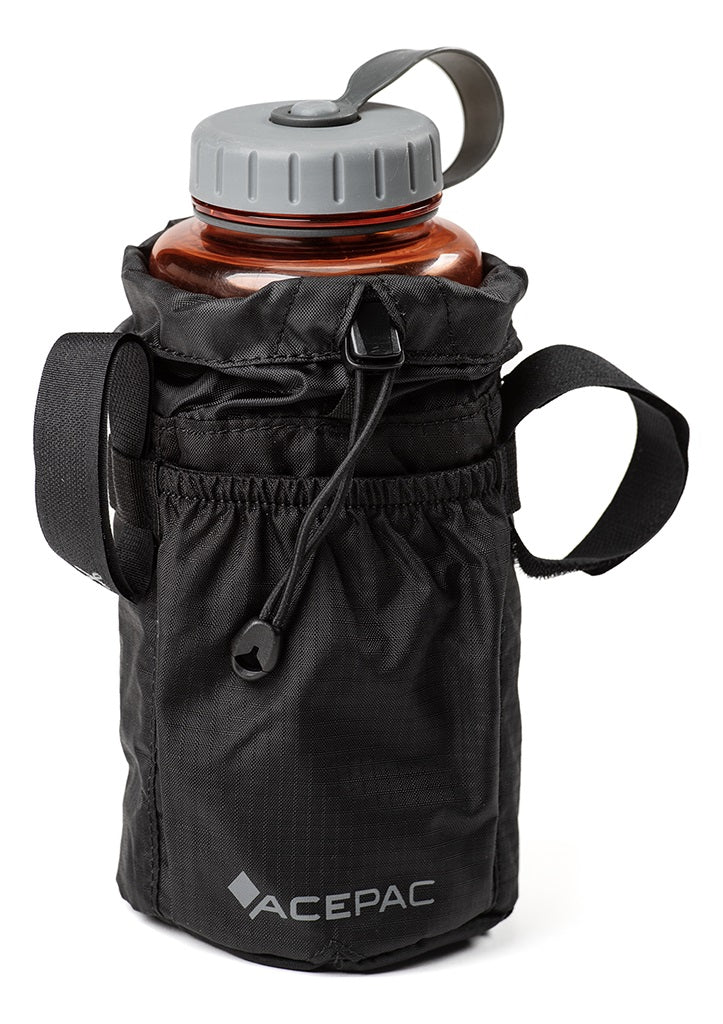 Acepac Fat Bottle Bag MKIII