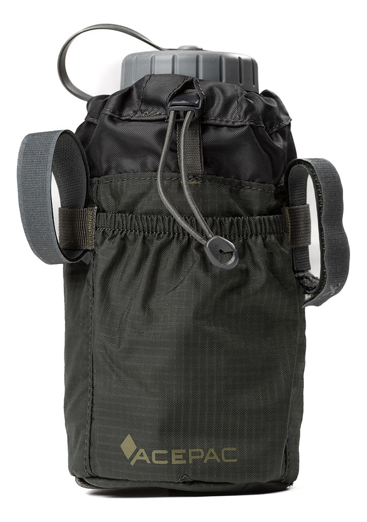 Acepac Fat Bottle Bag MKIII