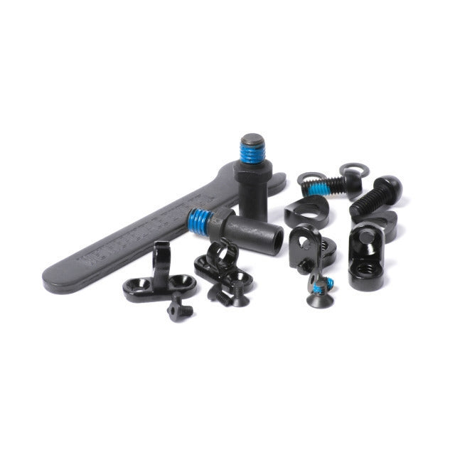 WETHEPEOPLE Universal Removable Brake Hardware