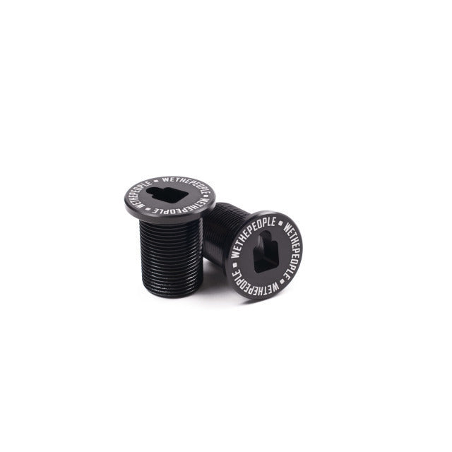 WETHEPEOPLE Utopia Fork Top Bolt