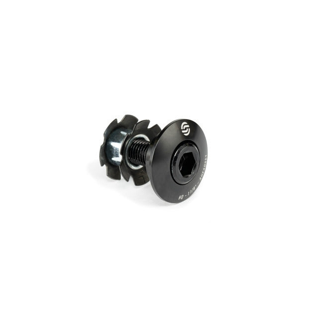 Salt M10 Topcap
