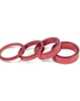 Salt Headset Spacer Set