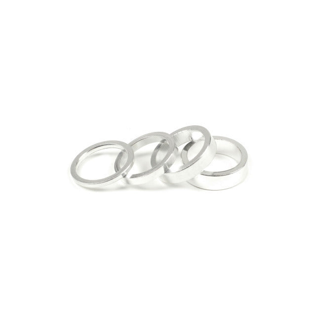 Salt Headset Spacer Set