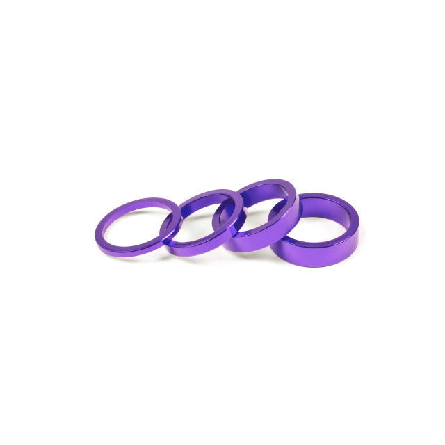 Salt Headset Spacer Set