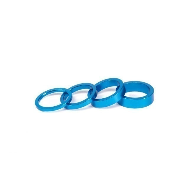 Salt Headset Spacer Set
