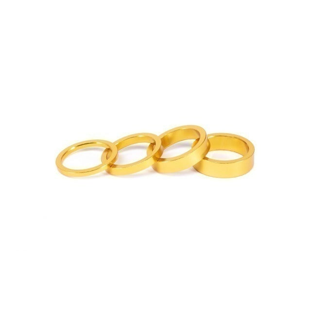 Salt Headset Spacer Set