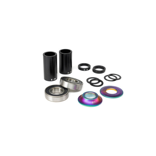 Eclat Mid BB Set