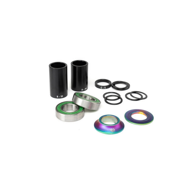 Eclat Mid BB Set