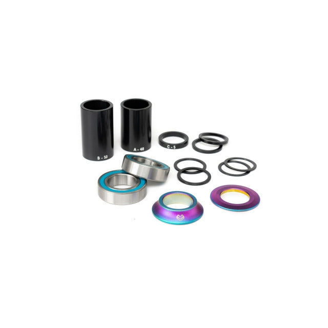 Eclat Mid BB Set
