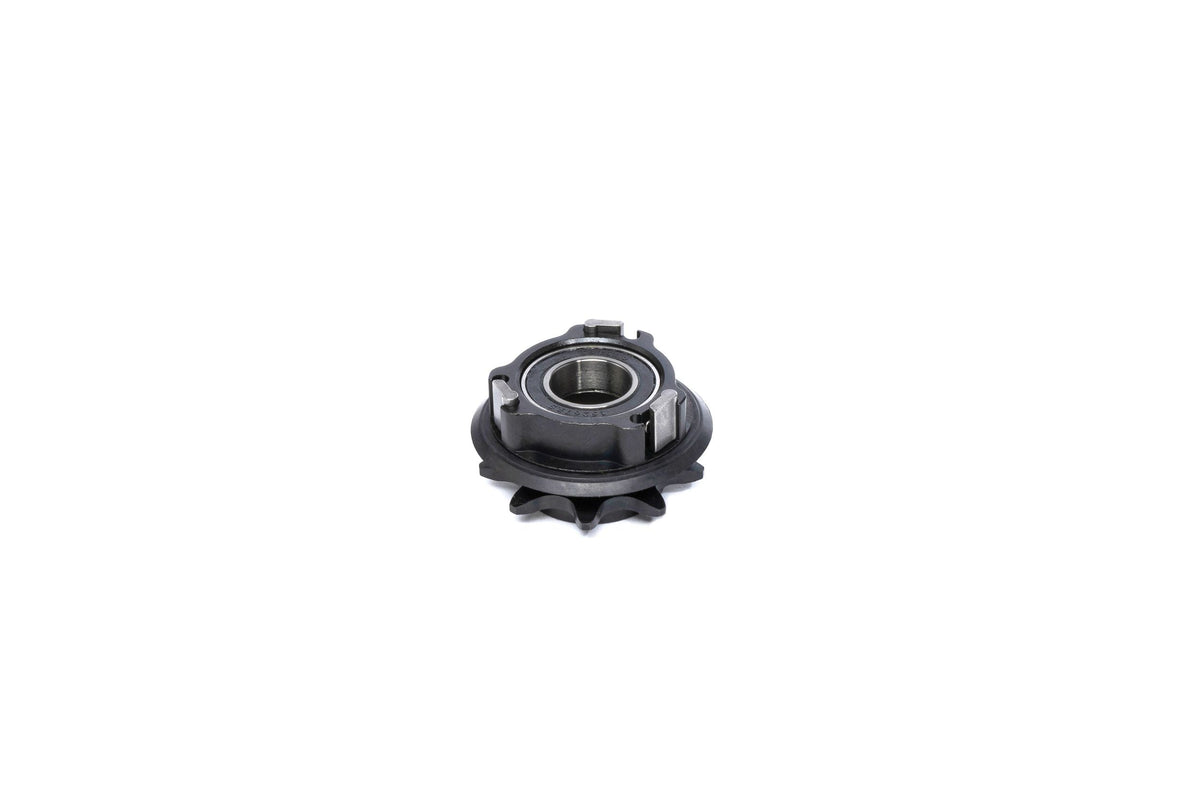 Eclat Shift Driver