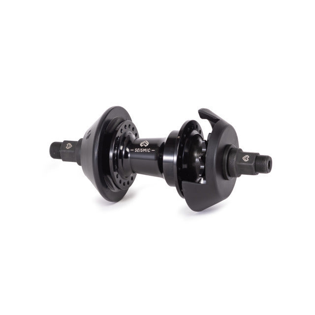 ECLAT Seismic Cs Rear Axle