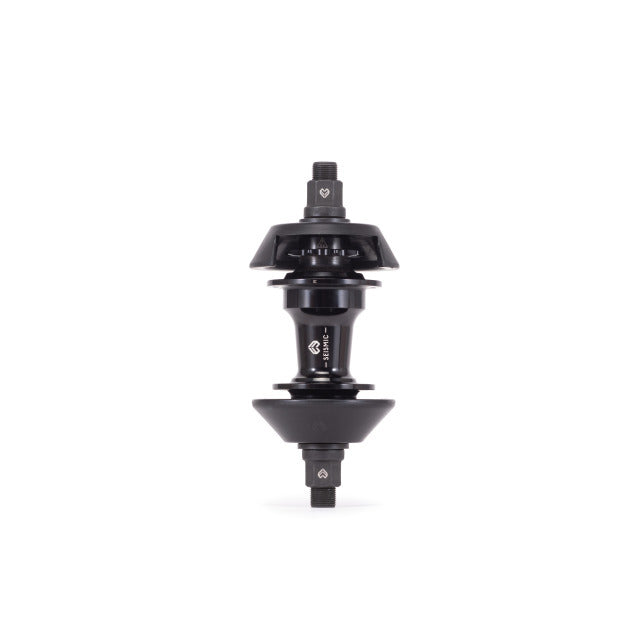 ECLAT Seismic Cs Rear Axle