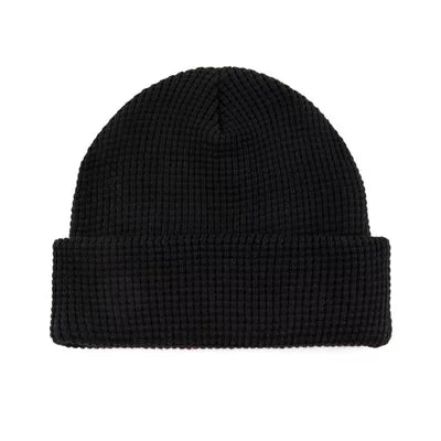 Title MTB Waffle Style Beanie