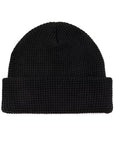 Title MTB Waffle Style Beanie