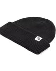 Title MTB Waffle Style Beanie
