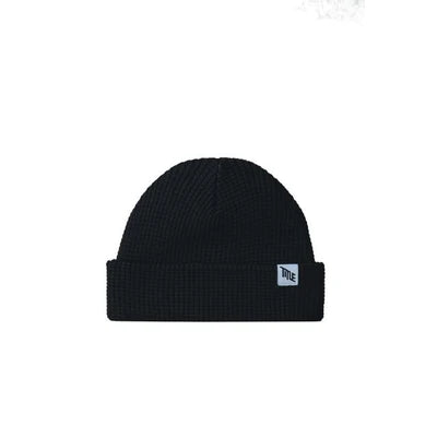 Title MTB Waffle Style Beanie