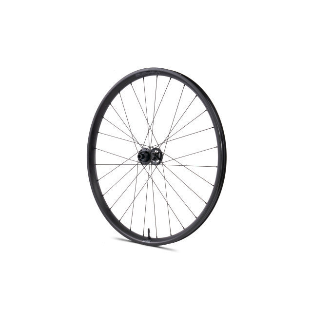 Seido Sinus Plus Wheelset