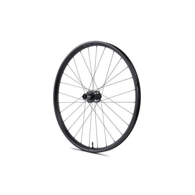 Seido Sinus Plus Wheelset