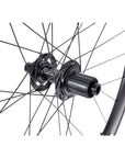 Seido Sinus Plus Wheelset