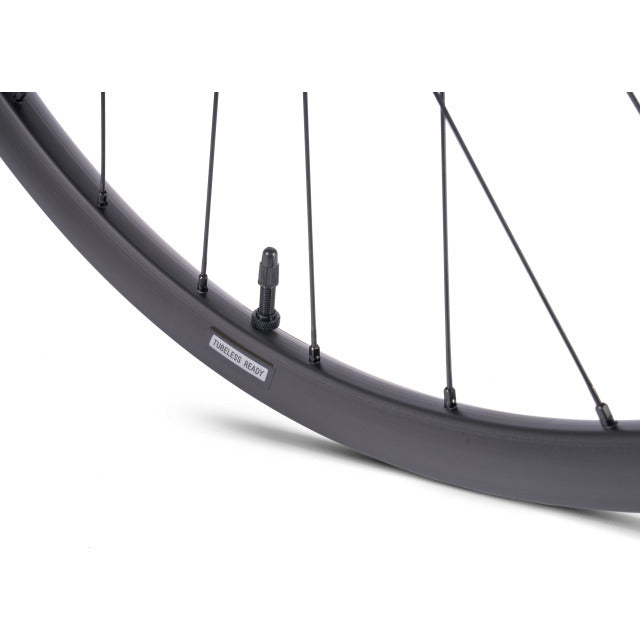 Seido Sinus Plus Wheelset
