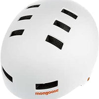 Mongoose Skate Helmet Adult